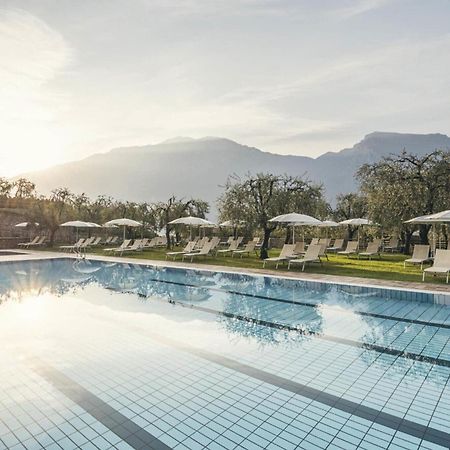 Apartments "Villa Imelda" Limone sul Garda Exterior photo
